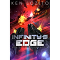 Infinity's Edge - Paperback