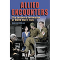 Allied Encounters: The Gendered Redemption of World War II Italy - Paperback