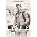 Adventures of a Tech Rep - Paperback