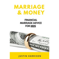 Marriage & Money: Financial Marriage Advice for Men - Paperback