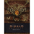 Diablo: Book of Lorath - Hardcover