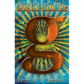 Giving God A Good Time - Paperback