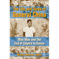 The Life and Times of General China - Paperback