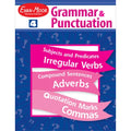 Grammar & Punctuation Grade 4 - Paperback