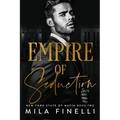 Empire of Seduction: A Dark Italian Mafia Romance - Paperback