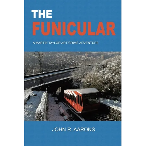 The Funicular - Paperback