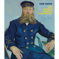 Van Gogh: The Roulin Family Portraits - Paperback