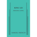 King Liz - Paperback