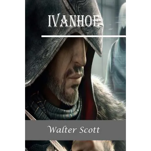 Ivanhoe - Paperback