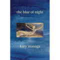 The Blue of Night - Paperback