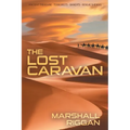 The Lost Caravan - Paperback