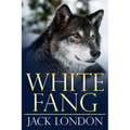 White Fang - Paperback