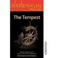 Shakespeare Made Easy - The Tempest - Paperback