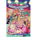 Rick and Morty: Ricklemania - Paperback