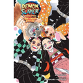 Demon Slayer: Kimetsu No Yaiba--One-Winged Butterfly - Paperback
