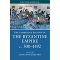 The Cambridge History of the Byzantine Empire C.500-1492 - Paperback