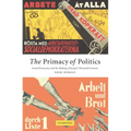 The Primacy of Politics - Paperback