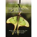 The Luna Moth Papers: Mirrors for One Another in Real Time: a 20-Year Exchange of Letters with My English Teacher - Hardcover