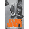 Teachers Power - Paperback