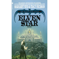 Elven Star - Mass Market Paperbound