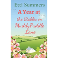 A Year at The Stables on Muddypuddle Lane - Paperback