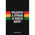 Philosophy & Opinions Of Marcus Garvey - Paperback