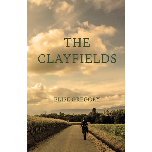 The Clayfields: A Novel in Stories - Paperback