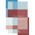 Truth, Politics, Morality: Pragmatism and Deliberation - Paperback