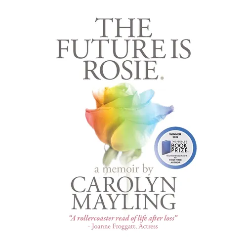 The Future is Rosie - Paperback