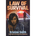 Law of Survival - Paperback