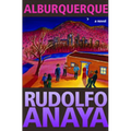Alburquerque - Paperback