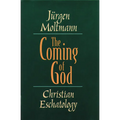 The Coming of God: Christian Eschatology - Paperback