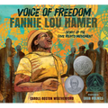 Voice of Freedom: Fannie Lou Hamer: The Spirit of the Civil Rights Movement - Paperback