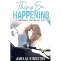 This is So Happening - Paperback