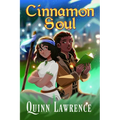 Cinnamon Soul - Paperback
