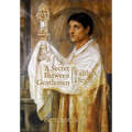 A Secret Between Gentlemen: Faith and Desire - Hardcover