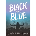 Black and Blue - Paperback