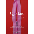 Quickies: One Hundred Little Lessons for Living Sexily Ever After in Midlife - Paperback