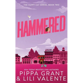 Hammered - Paperback