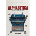 Alphabetica: A Satire On Majoritarianism - Paperback