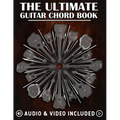 The Ultimate Guitar Chord Book - Paperback