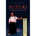 Suzuki - Hardcover