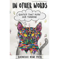 In Other Words: Quotes that Push Our Thinking - Paperback
