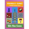 Veronica's Sunset: An Asian Vampire Story - Paperback