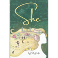 She - Paperback