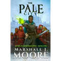 The Pale City - Paperback