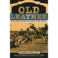 Old Leather: An Oral History of Early Pro Football in Ohio, 1920-1935 - Paperback
