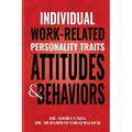 Individual Work Related Personality Traits, Attitudes, and Behaviors - Paperback