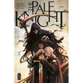 The Pale Knight - Paperback