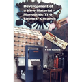 Development of a New Material: Monolithic Ti4o7 Ebonex Ceramic - Paperback